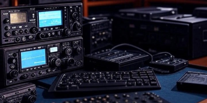 ham radio