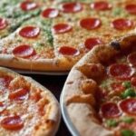 Pizza Math