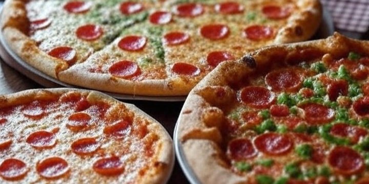 Pizza Math