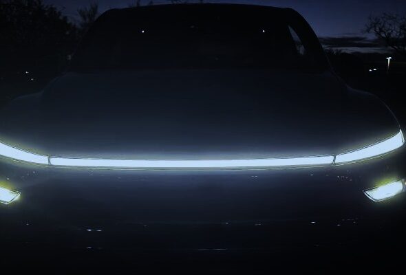 Tesla Model Y Juniper