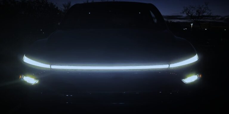 Tesla Model Y Juniper