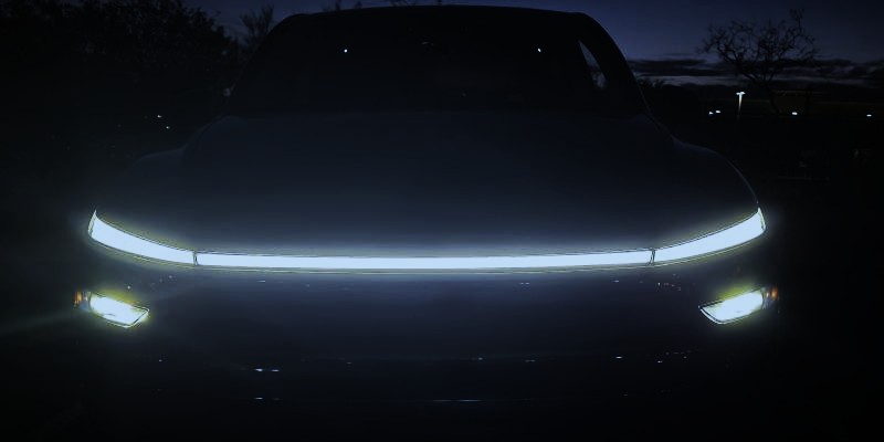 Tesla Model Y Juniper