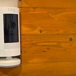 Ring Camera