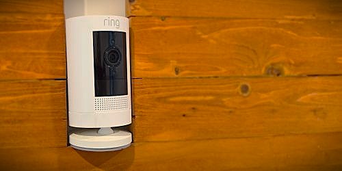 Ring Camera