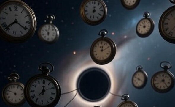 time travel