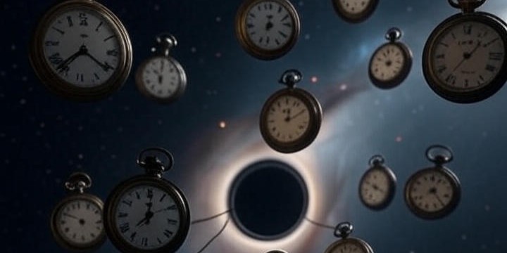 time travel