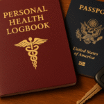 Personal Health Logbook